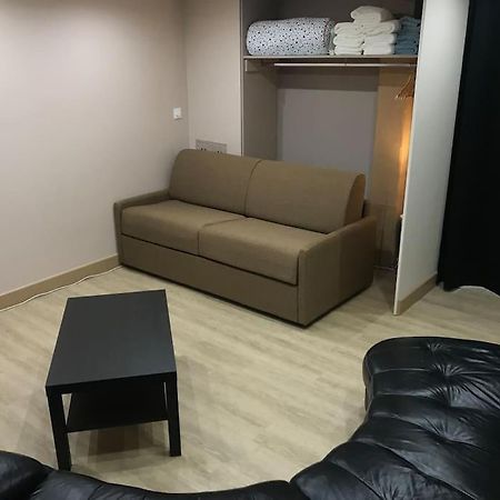 Paisible Logement Tout Equipe Pour 1 A 6 Personnes Ebersheim Екстериор снимка