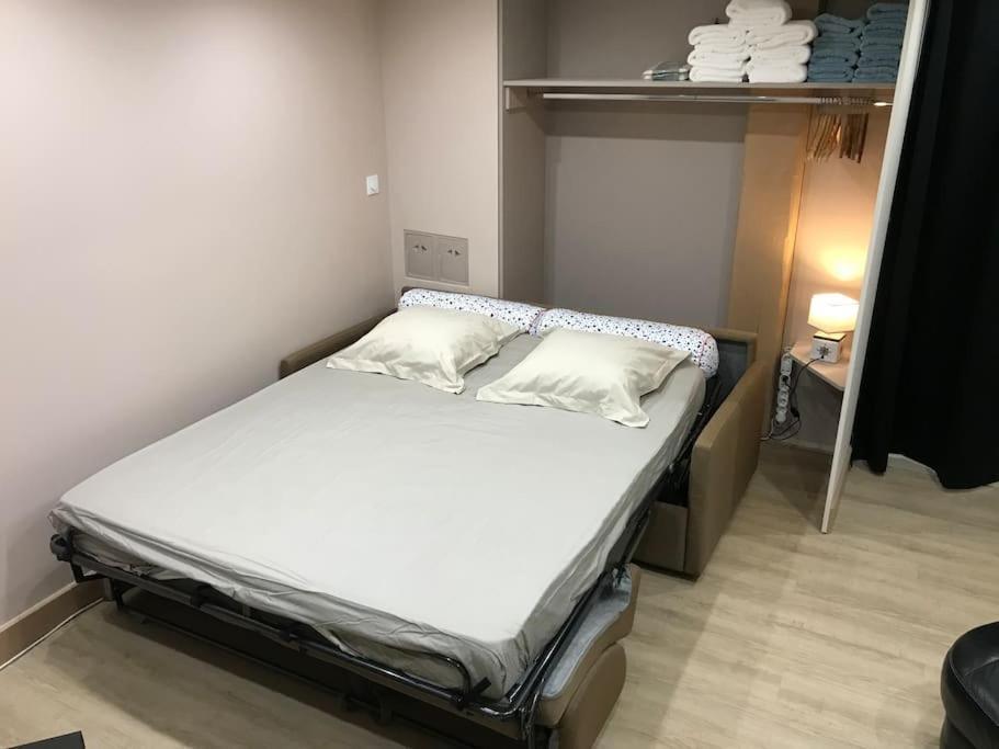 Paisible Logement Tout Equipe Pour 1 A 6 Personnes Ebersheim Екстериор снимка