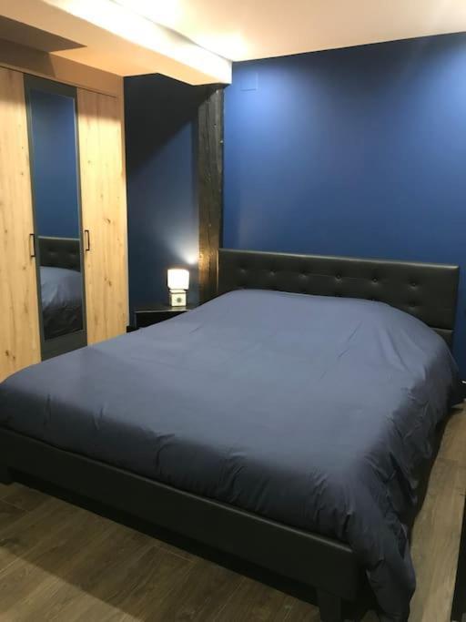 Paisible Logement Tout Equipe Pour 1 A 6 Personnes Ebersheim Екстериор снимка