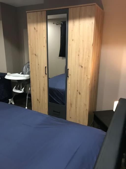 Paisible Logement Tout Equipe Pour 1 A 6 Personnes Ebersheim Екстериор снимка