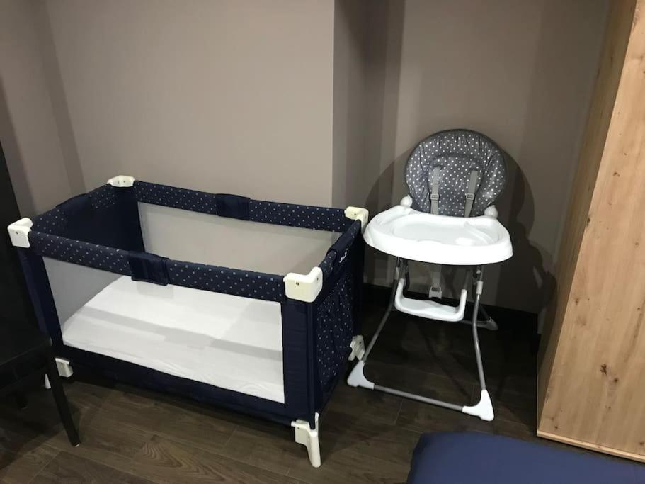 Paisible Logement Tout Equipe Pour 1 A 6 Personnes Ebersheim Екстериор снимка