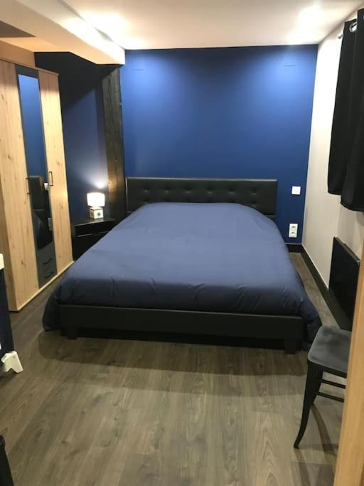 Paisible Logement Tout Equipe Pour 1 A 6 Personnes Ebersheim Екстериор снимка