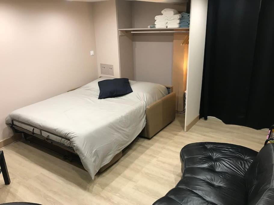 Paisible Logement Tout Equipe Pour 1 A 6 Personnes Ebersheim Екстериор снимка