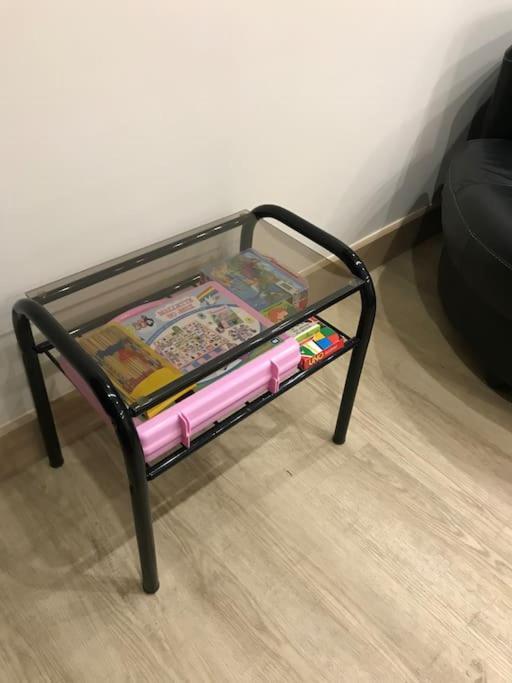 Paisible Logement Tout Equipe Pour 1 A 6 Personnes Ebersheim Екстериор снимка