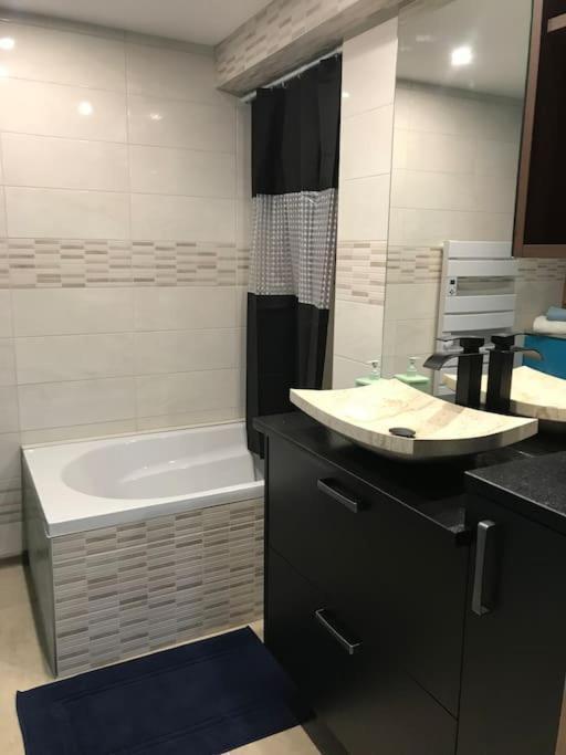 Paisible Logement Tout Equipe Pour 1 A 6 Personnes Ebersheim Екстериор снимка