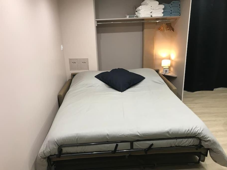Paisible Logement Tout Equipe Pour 1 A 6 Personnes Ebersheim Екстериор снимка